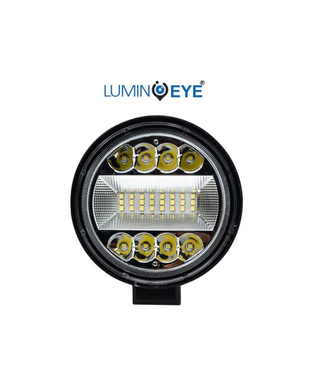 32 LED Spot & Flood Beam 12V
