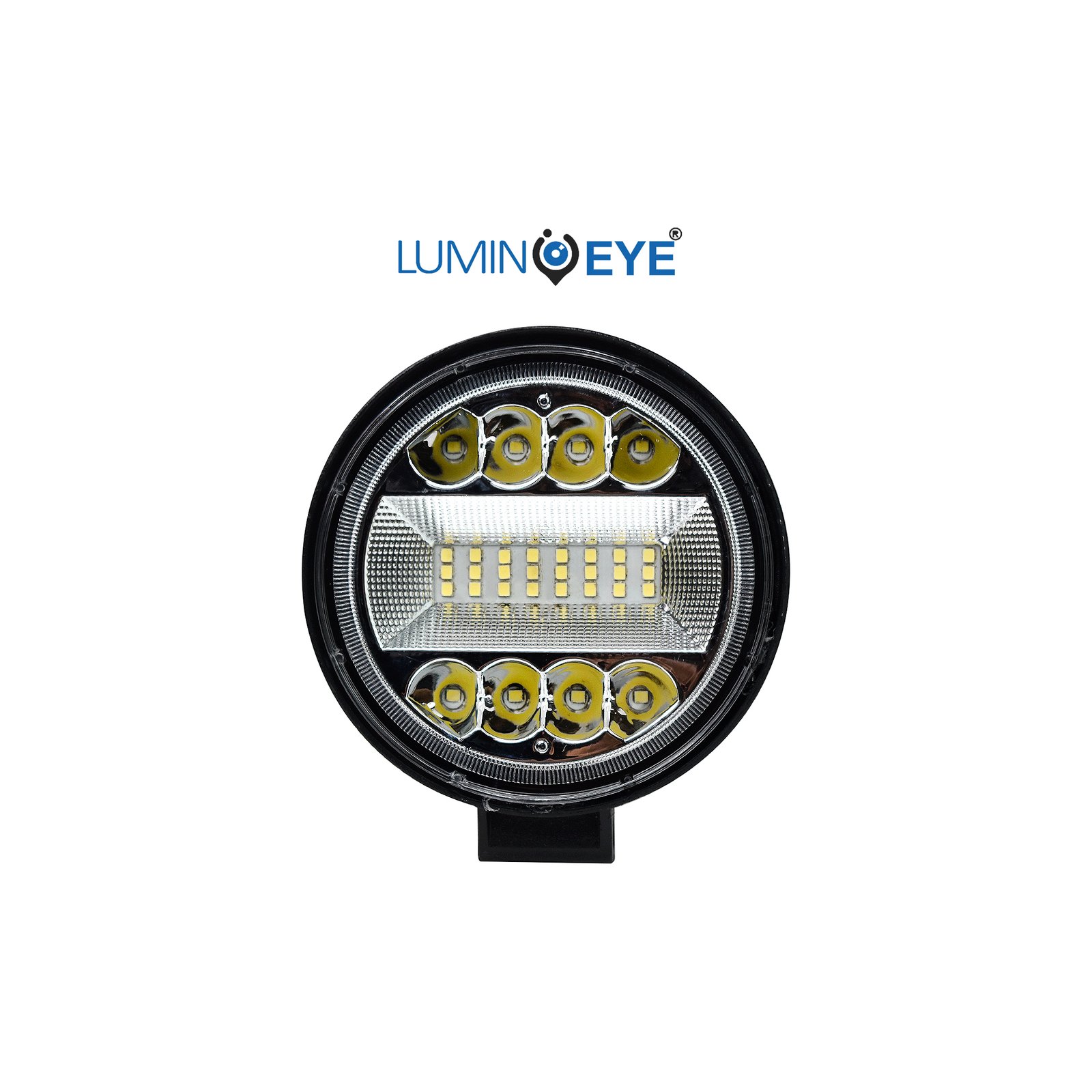 32 LED Spot & Flood Beam 12V
