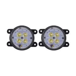 Universal 4 LED Dual Color