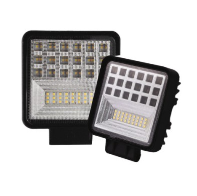 42 LED Heavy 56mm Housing 5 in 1 Worklight 12-36V