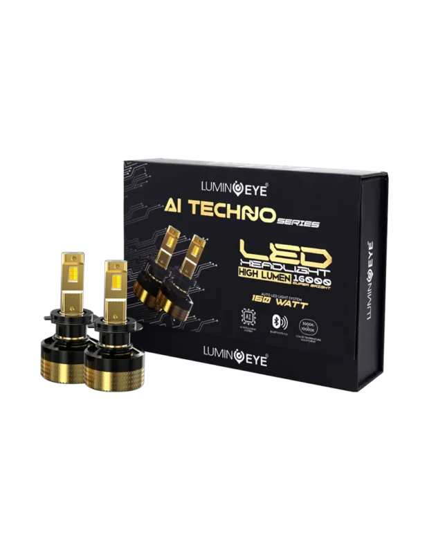 AI TECHNO 160W