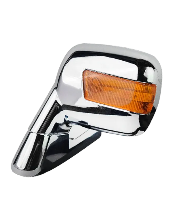 Universal Bonnet Mirror