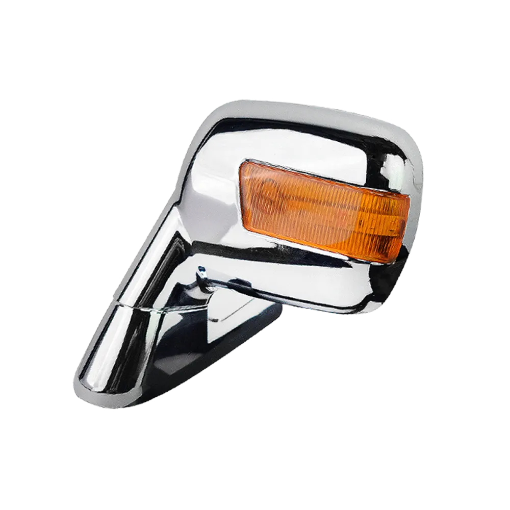 Universal Bonnet Mirror