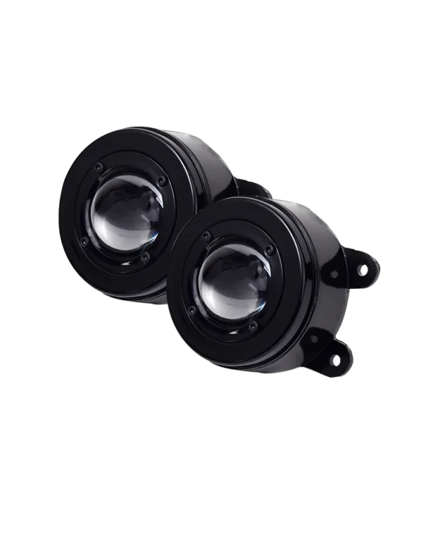 Universal Dark Edition Projector
