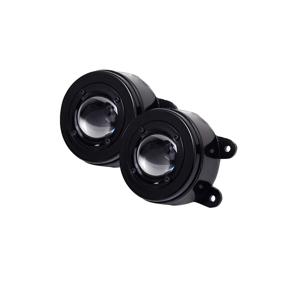 Universal Dark Edition Projector
