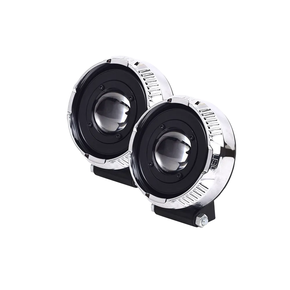 Devil Projector Universal Clamp