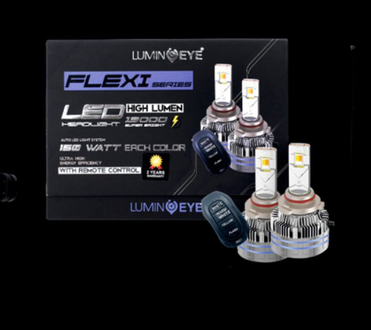 FLEXI Series 150W