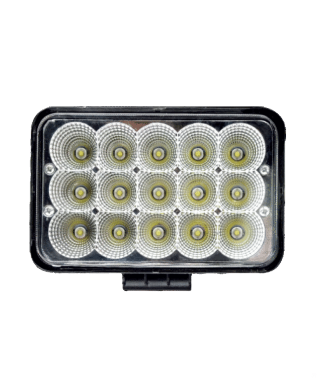 45W All CREE Headlight
