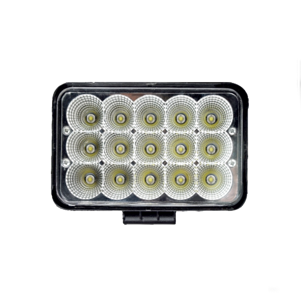 45W All CREE Headlight