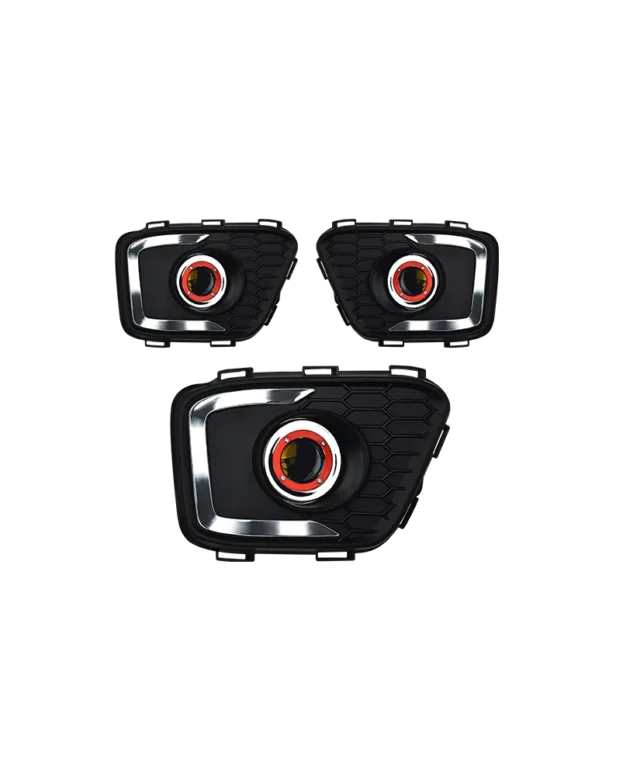 Chrome Edition Projector For Scorpio N
