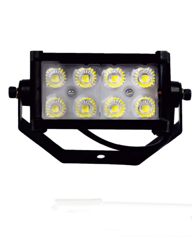 HP-8 LED Flood Beam