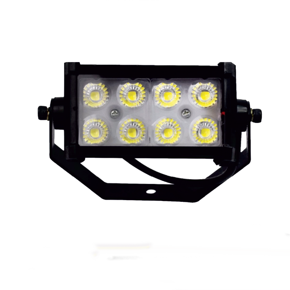 HP-8 LED Flood Beam