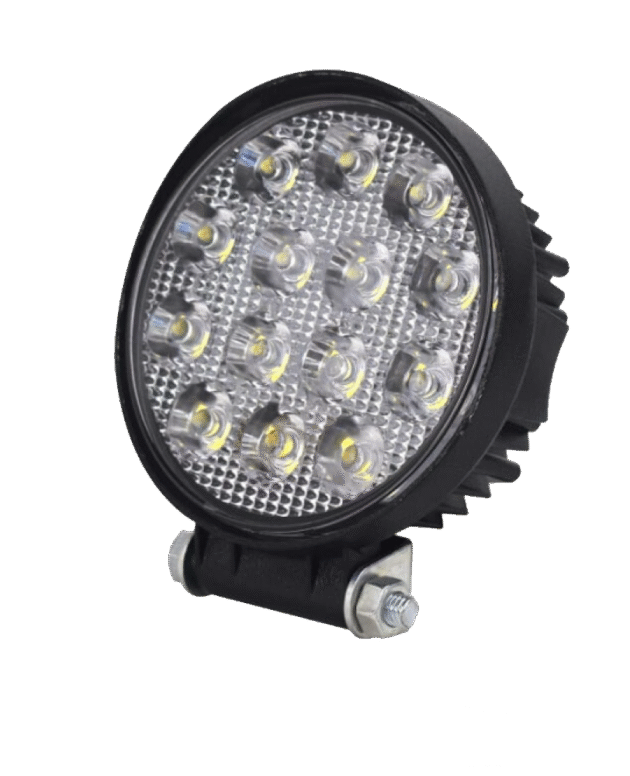 HP- 14 Lens Spot Beam