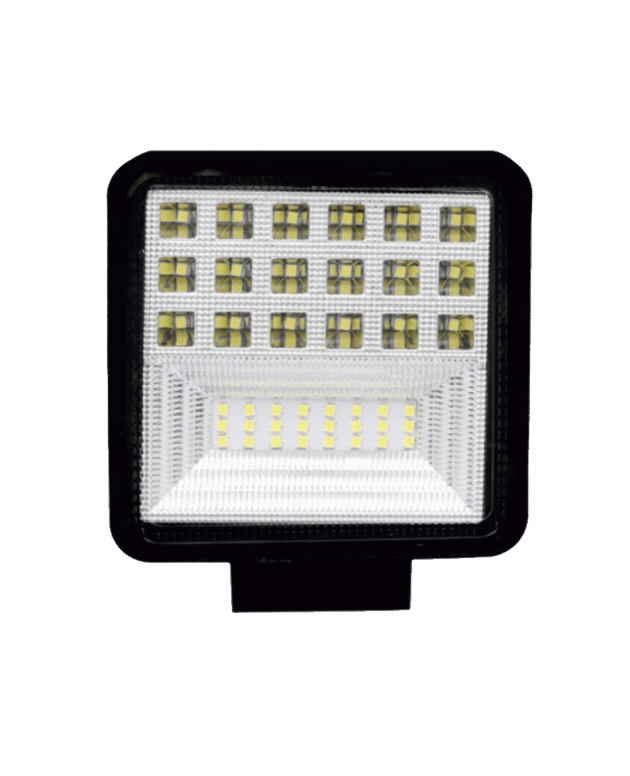 1869/12-30 45 LED Mercury Light