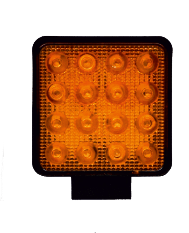 16Y LED Spot Light