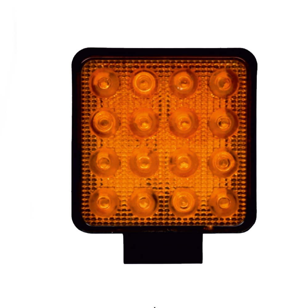 1826/M 16 LED Spot Light