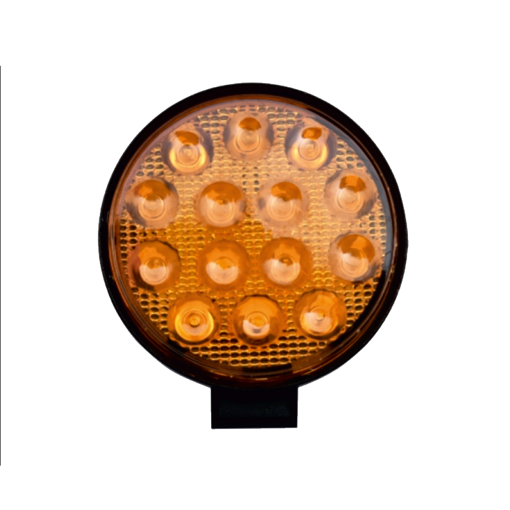 1824/M 14 LED Spot Light