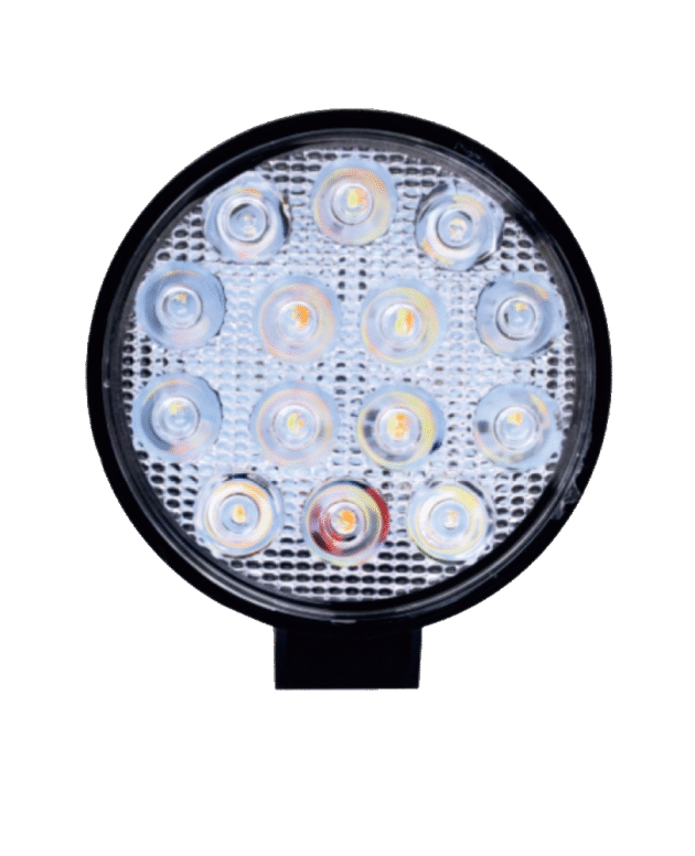 14 LED Spot Light