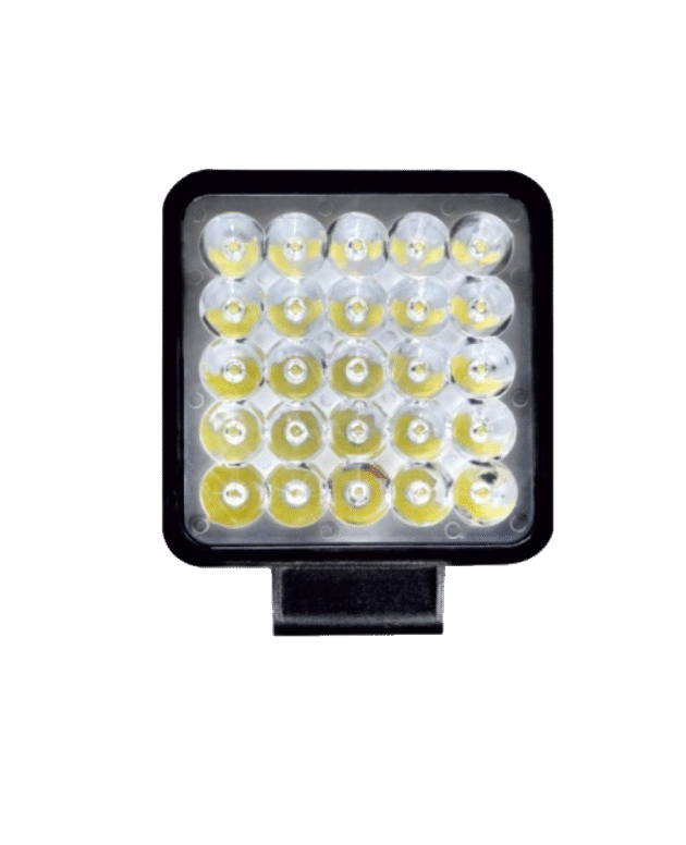 25 LED Spot Beam