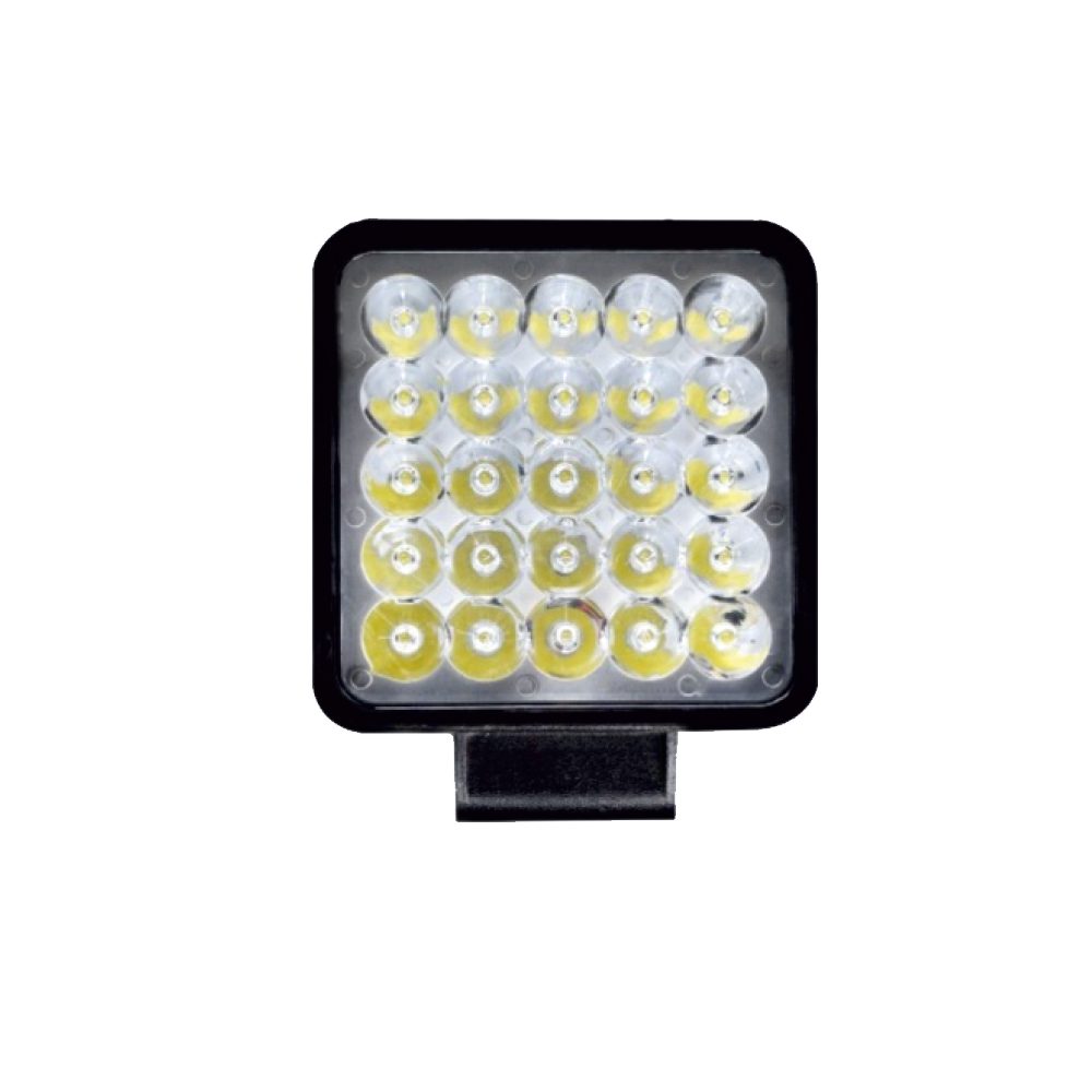 25 LED Spot Beam