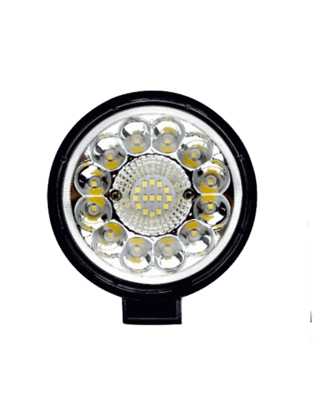27 LED Spot & Flood Beam 12V