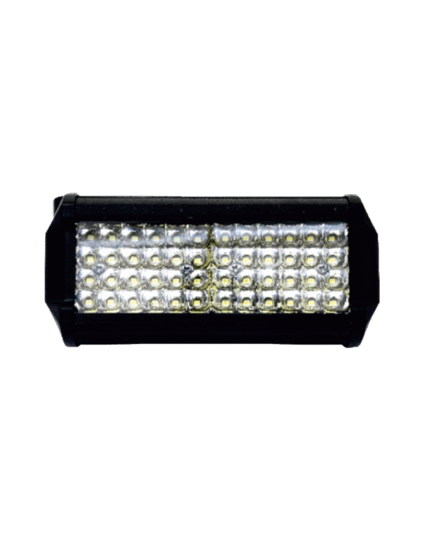 48 LED Mercury 6" Bar Light
