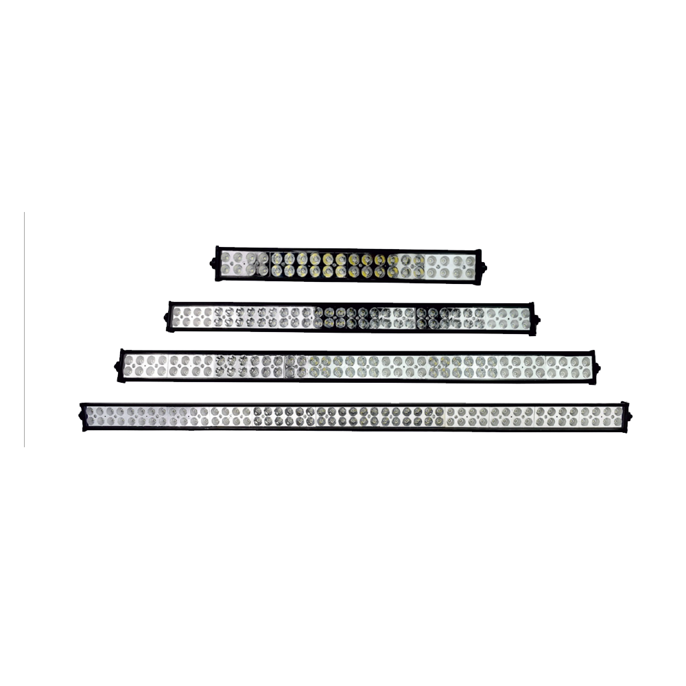 Plain Bar Light White
