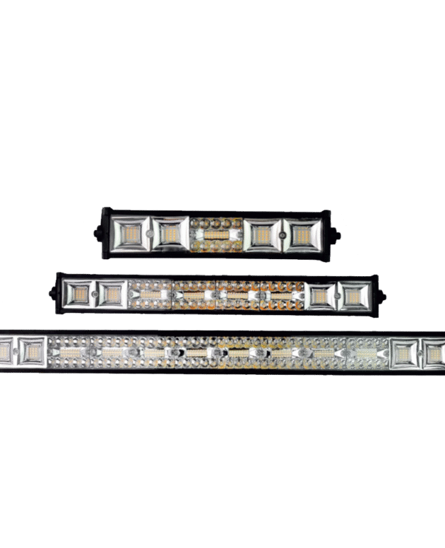 2 in 1 Full Mercury Bar Light