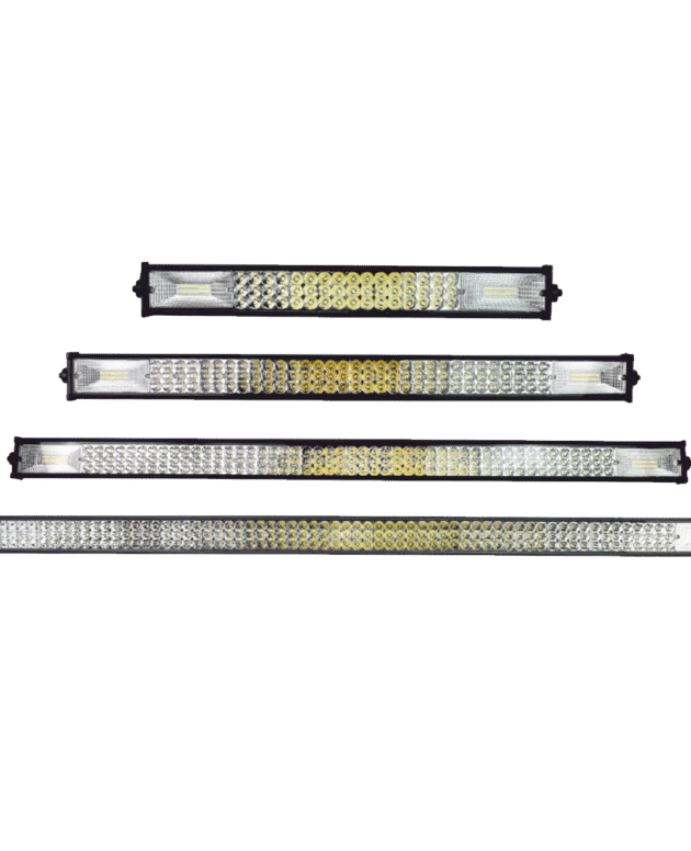 Mercury Bar Light
