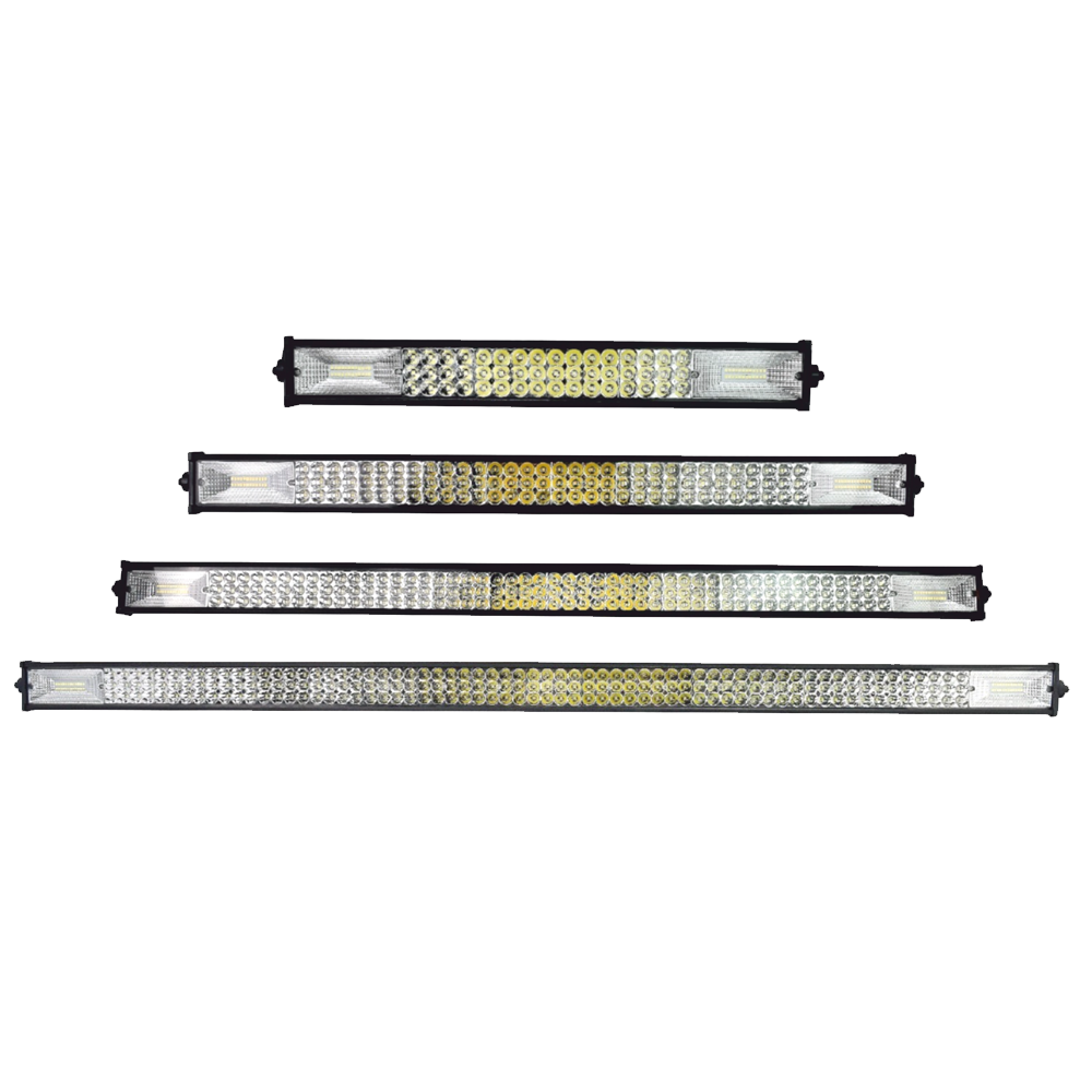 Mercury Bar Light