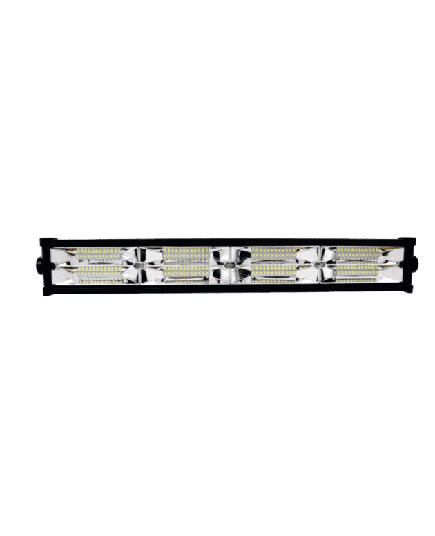 18" Full Mercury Bar Light
