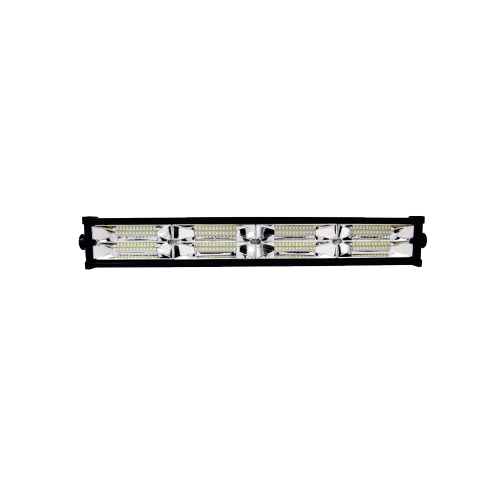 18" Full Mercury Bar Light