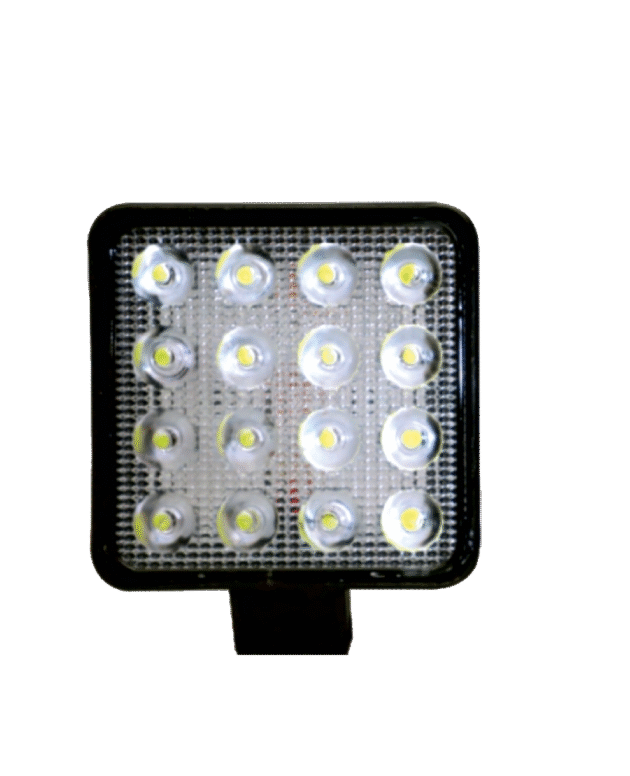 16 LED Spot Light