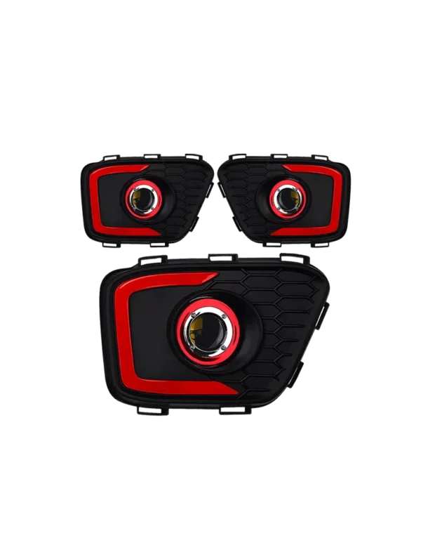 GT Racer Edition Projector For Scorpio N