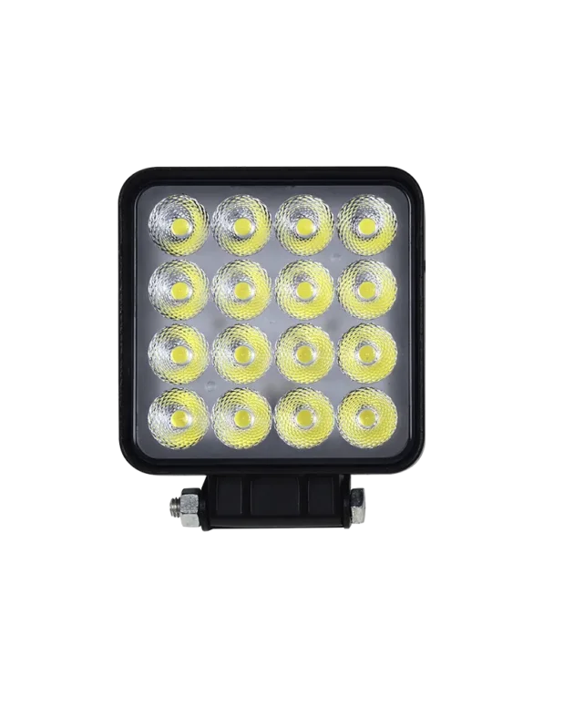8016 High Power LED Work Light