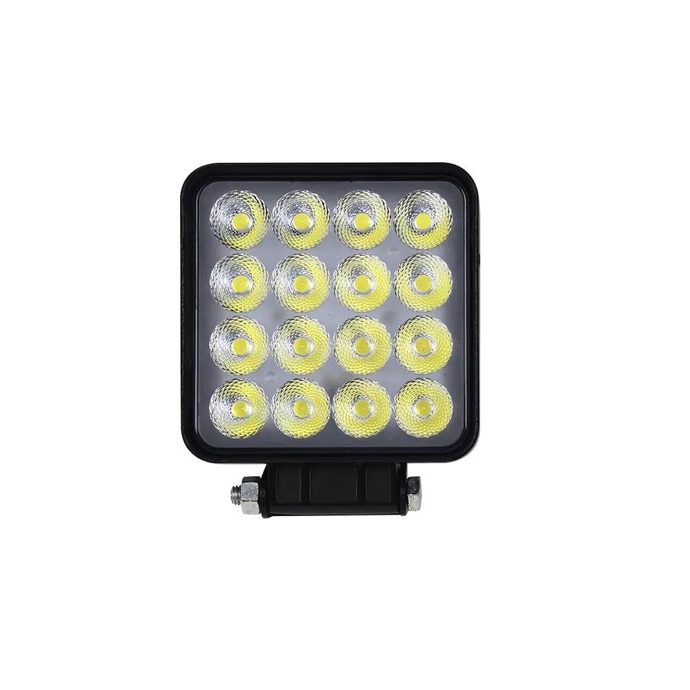 8016 High Power LED Work Light