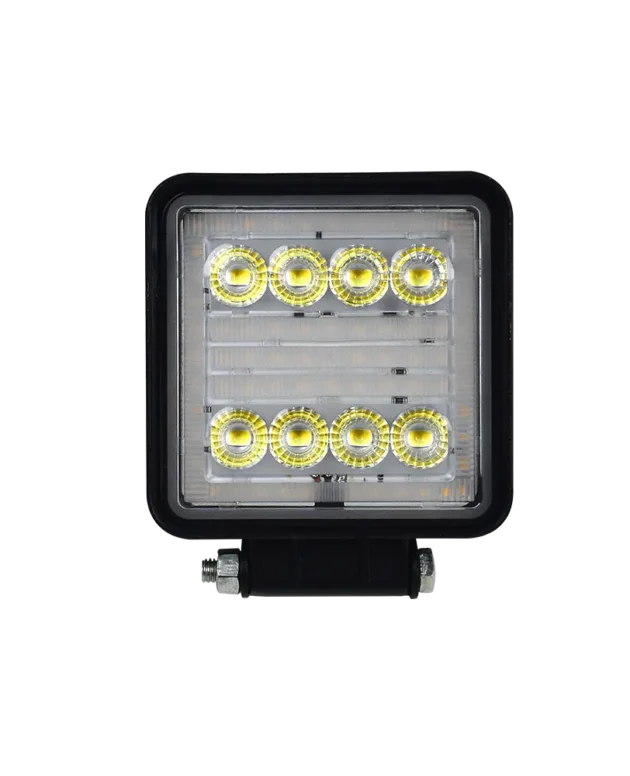 High power 3 in 1 Work Light