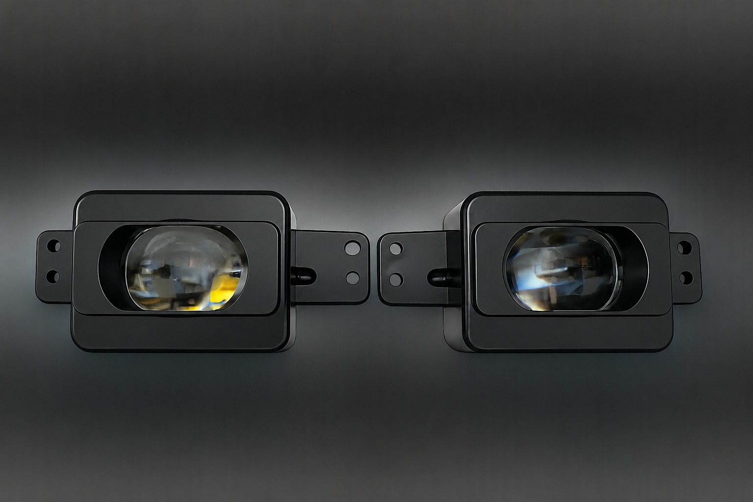 PROJECTOR FOG LAMP 3IN1 NEW TATA