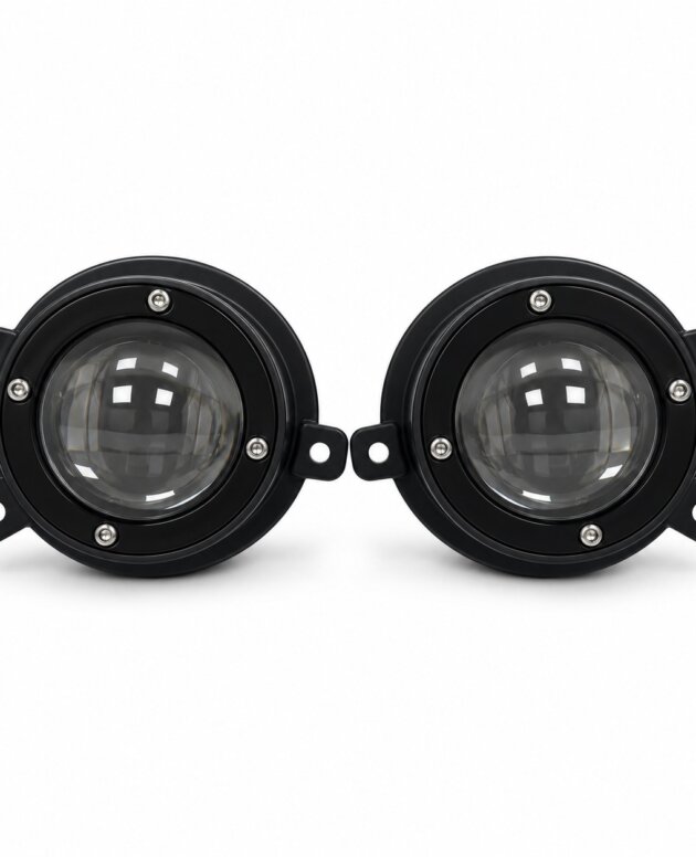 PROJECTOR FOG LAMP 3IN1 FOR NEW SUZUKI