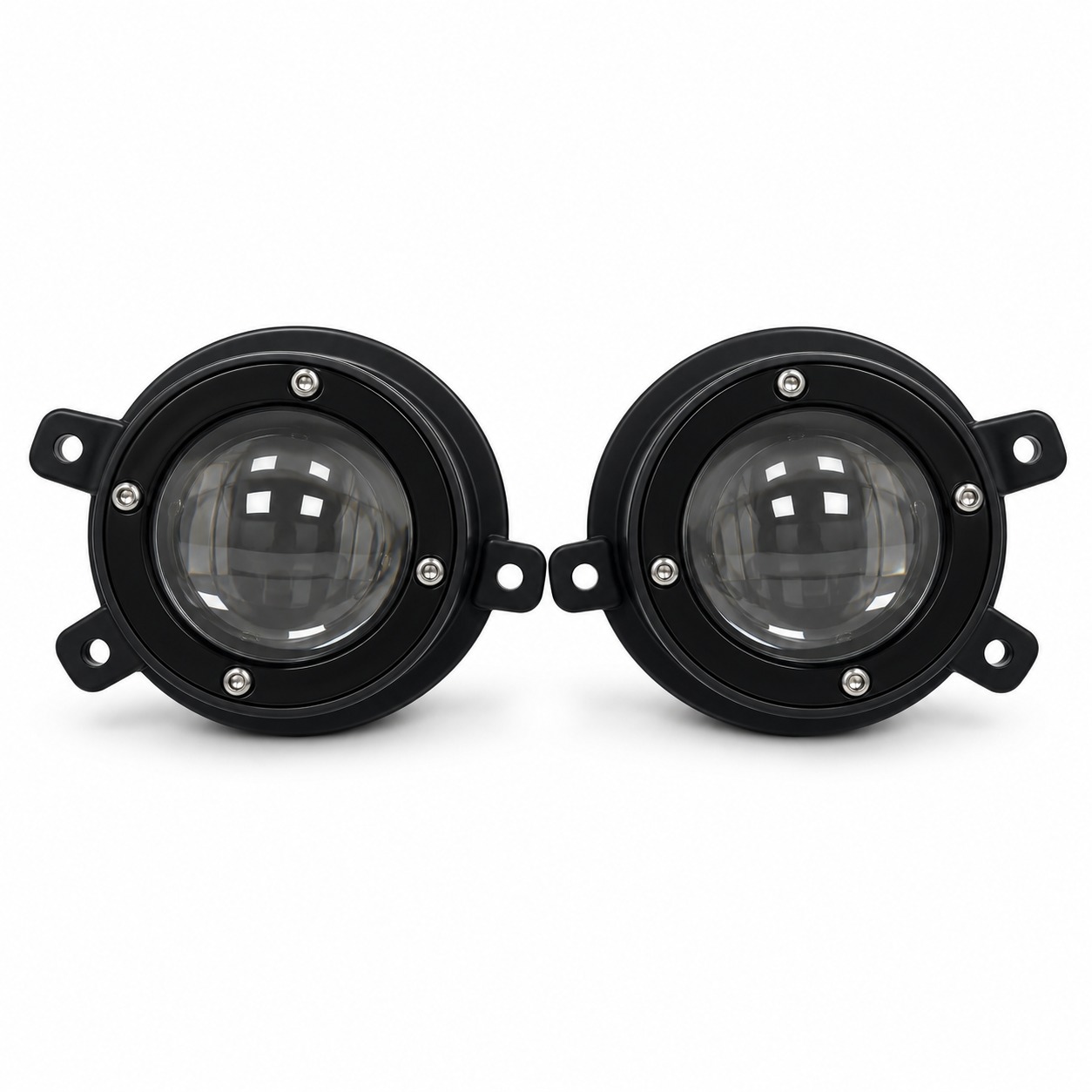 PROJECTOR FOG LAMP 3IN1 FOR NEW SUZUKI